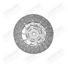 Clutch Plate Main suitable for Massey Ferguson -  3599461M91