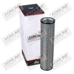 Inner Air Filter- 1678295M1 suitable for Massey Ferguson -  1635988M1  1678295M1  1698680M1