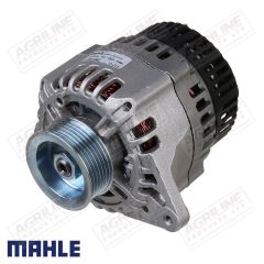 Alternator 14V, 100 Amps (Mahle) suitable for New Holland -  