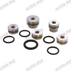 Plug Kit External Services