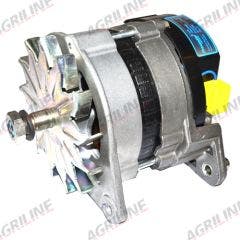 Alternator suitable for Leyland -  