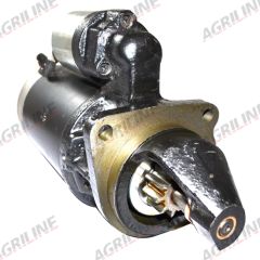 Starter Motor suitable for JCB -  