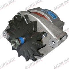 Alternator (85 Amps) suitable for John Deere tractor