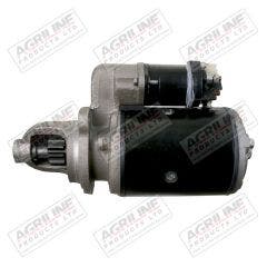 Starter Motor suitable for Massey Ferguson -  1618050E4  1618050E4ATG  1618050M4