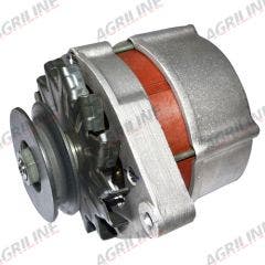 Alternator suitable for Massey Ferguson -  1672844M1  1676689M92  1699871M1