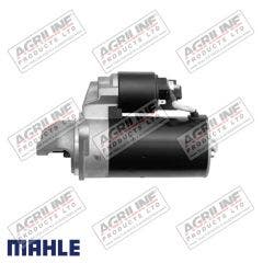 Starter Motor 12V, 2Kw (Mahle) suitable for Ford & Fordson -  SBA185086500  SBA185086550  SBA185086551