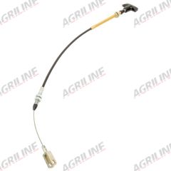 Hitch Pick Up Cable suitable for Massey Ferguson -  3701955M91