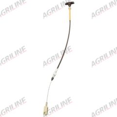 Hitch Pick Up Cable suitable for Massey Ferguson -  3701954M91