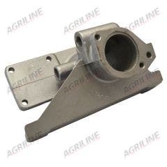 Thermostat Housing suitable for Massey Ferguson -  826195M1