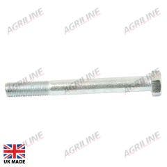 Bolt 3/8" UNF x 3.1/2" suitable for Massey Ferguson -  0096443  354505X1