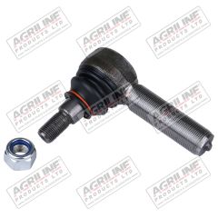 Track Rod End - Massey Ferguson 061351R1 suitable for John Deere tractor