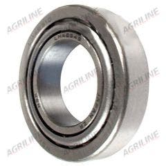 Front Wheel Bearing suitable for David Brown -  B17220  K19186  ST2128
