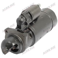 Starter Motor - Deutz 01163758 suitable for Deutz -  01163758  01179318  01180805
