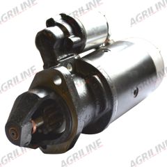 Starter Motor 12V, 4.2kw Gear Reduction - Steyr 140800090010 suitable for Deutz -  