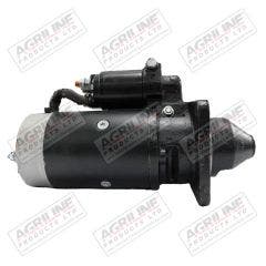 Starter Motor - 4807375 suitable for Fiat -  