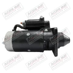 Starter Motor - 4807375 suitable for New Holland -  