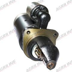 Starter Motor suitable for Zetor -  67115711  67115771  67185770