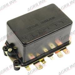 Control Box suitable for Ford & Fordson -  81818814  C7NN10505D