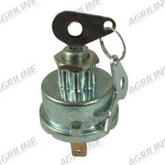 Switch Heat and Start suitable for Massey Ferguson -  504809M91  883920M1  883928M1
