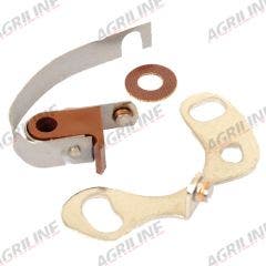 Contact Set suitable for Case International -  702326R91