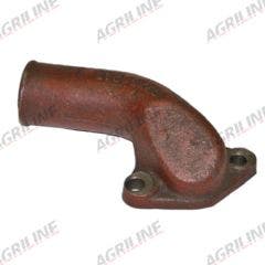 Elbow - Water suitable for Massey Ferguson -  3637497M1  3640917M1  37736242