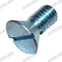 Screw Brake Drum suitable for Ford & Fordson -  