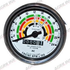 Tachometer