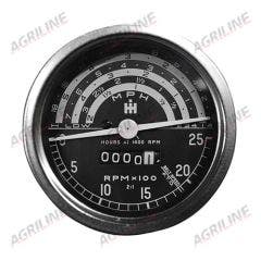 Tachometer