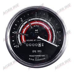 Tachometer