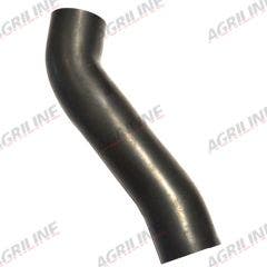 Air Hose- Oil Bath to Intake Manifold