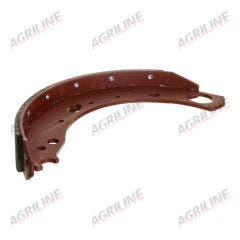 Brake Shoe suitable for Ford & Fordson -  81717317  957E2019A