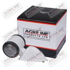 Side Light Dexta 2/3000 RH suitable for Ford & Fordson -  D2NN13N200A