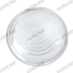 Butler Light Lens Clear suitable for Ford & Fordson -  
