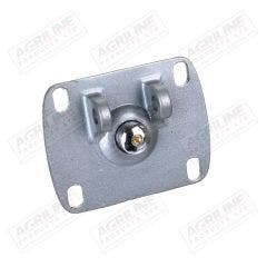 Solenoid Gear Stick Operated