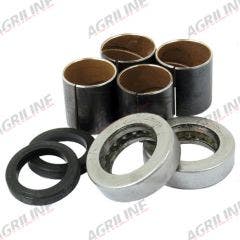 Spindle Repair Kit suitable for Ford & Fordson -  2125600  B1256