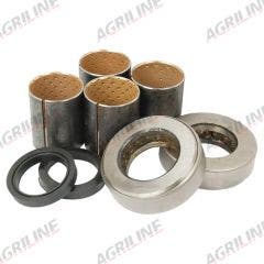 Spindle Repair Kit suitable for Ford & Fordson -  No OE Numbers