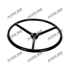 Steering Wheel Fordson Dexta suitable for Ford & Fordson -  81717477  957E360  957E3600