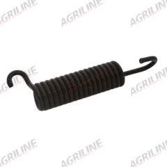 Brake Shoe Retaining Spring suitable for Ford & Fordson -  81717327  957E2036