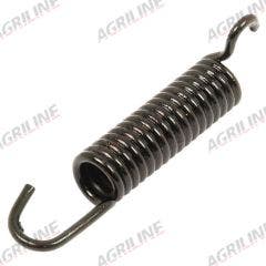 Brake Anchor Spring suitable for Ford & Fordson -  