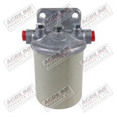 Fuel Filter Head suitable for Ford & Fordson -  81805786  E1ADDN9155C
