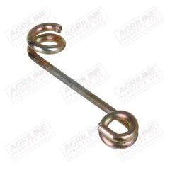 Bonnet Clip suitable for Massey Ferguson -  828224M1