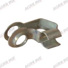 Throttle Clip