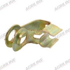 Throttle Clip