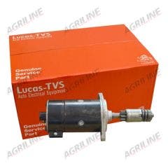 Starter Motor- 12 Volt suitable for Massey Ferguson -  829803M91