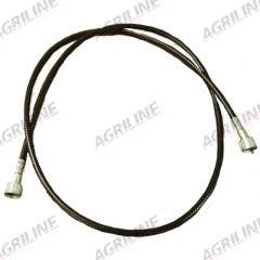 Tachometer Cable suitable for Ford & Fordson -  DDN17365A  DDN17366  E1ADDN17365A