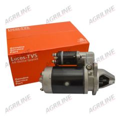 Starter Motor suitable for David Brown -  ISO630   K262746   K89772 
