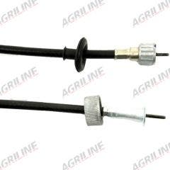 Tacho Cable suitable for Ford & Fordson -  81807558  E1ADDN17365C