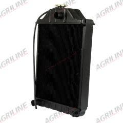 Radiator suitable for Massey Ferguson -  885579M91  885579M92  885580M3