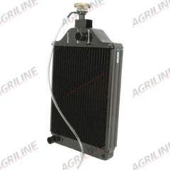 Radiator suitable for Massey Ferguson -  1669648M94  1669648M95  1669649M92