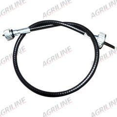 Tachometer Cable (700MM) suitable for Massey Ferguson -  